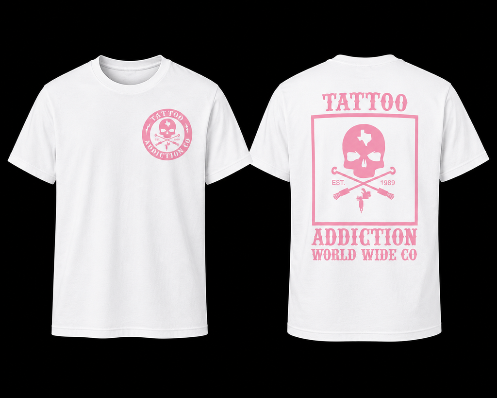 Tshirt Inked